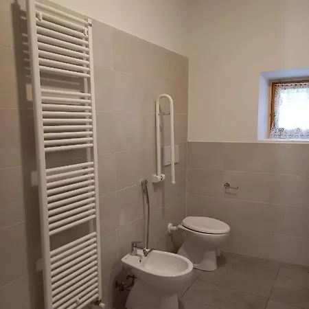 Settesette6 Nocleg ze śniadaniem Barghe