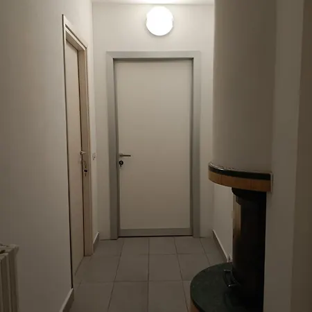 Bed & Breakfast Settesette6