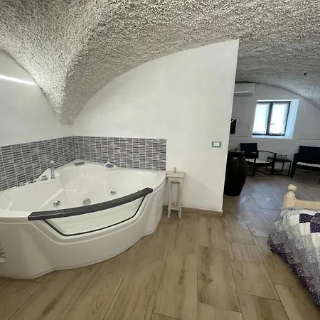 Nocleg ze śniadaniem Settesette6 *