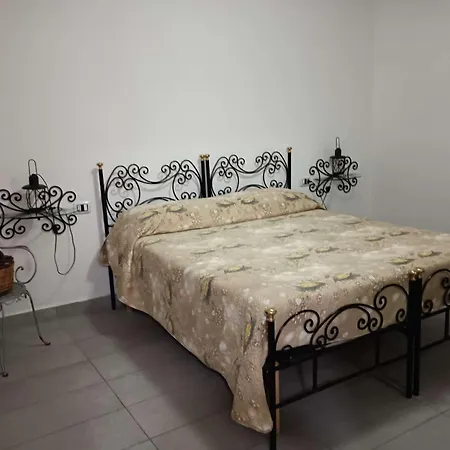 Bed & Breakfast Settesette6 Barghe