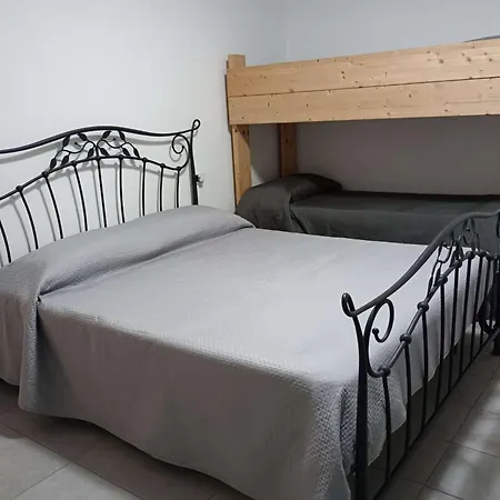 Settesette6 Bed & Breakfast Barghe