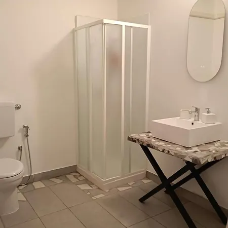 فندق مبيت وإفطار Settesette6