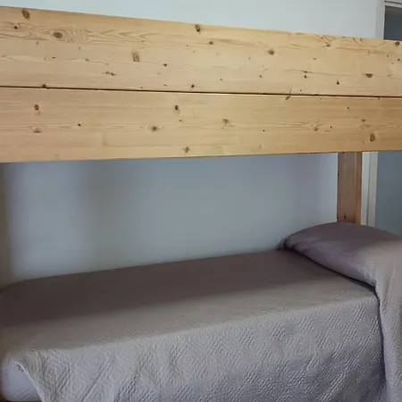 Bed & Breakfast Settesette6 *