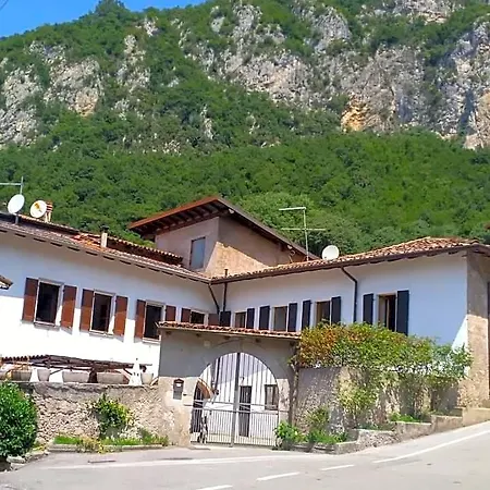 Nocleg ze śniadaniem Settesette6 Barghe