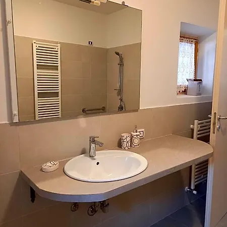 Nocleg ze śniadaniem Settesette6 *