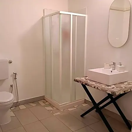 Settesette6 Nocleg ze śniadaniem