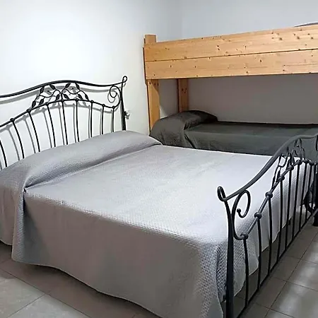 Settesette6 Nocleg ze śniadaniem Barghe