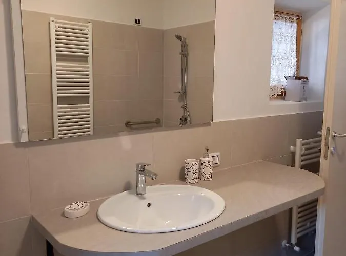 Settesette6 Bed & Breakfast