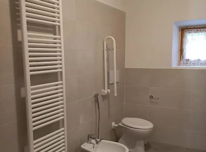 Settesette6 Bed & Breakfast Barghe