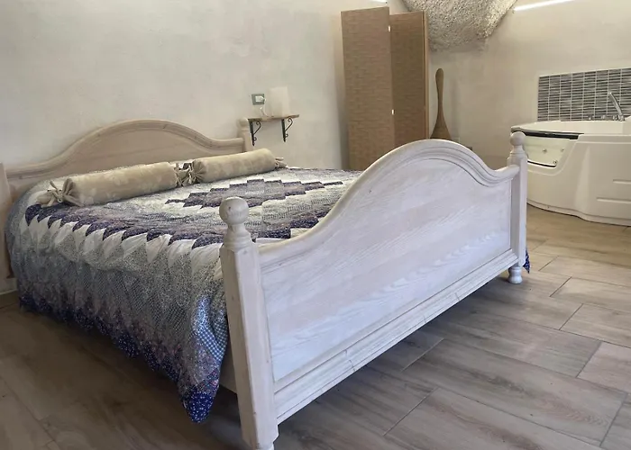 Settesette6 * Barghe