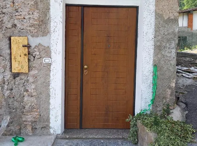 Settesette6 Отель типа 